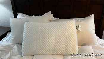 Best Pillow for Neck Pain Sufferers in 2025