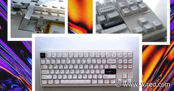 Mchose GX87 Ultra Review: A Refined but Accessible Mechanical Keyboard