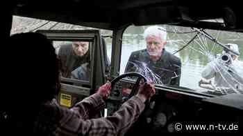 Der "Tatort" im Schnellcheck: Trau' ihm, er ist ein COB