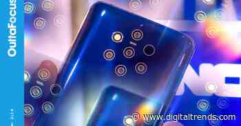 Why the mad Nokia 9 PureView is on my mind as I go to MWC 2025