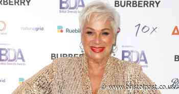 Loose Women's Denise Welch diagnosed with two 'life-threatening' conditions after 24-hour hospital ordeal