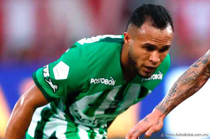 Apenas llegó y Efraín Juárez ya tiene al sustituto de Chino Huerta en Pumas