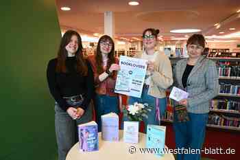 Lesungen, Workshops und ein „Romance-Talk“