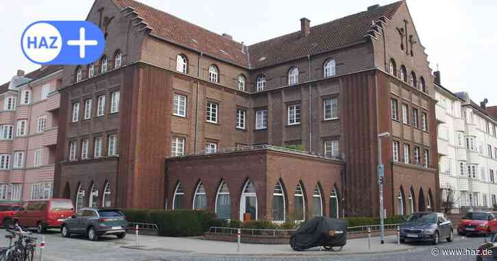 Hannovers Denkmale: Herausragende Eckbauten an Döhrener Ziegel-/Borgentrickstraße