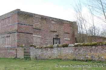 'Rare opportunity' to explore one of East Yorkshire's hidden gems for one day only