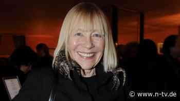 Ex-Ehefrau von Horst Janson: Schauspielerin Monika Lundi ist tot