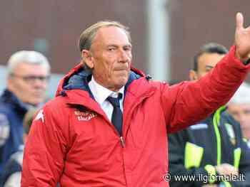 "Situazione invariata": quali sono le condizioni di Zeman