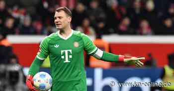 Neue Fußball-Regel: Torhüter dürfen Ball nur noch 8 Sekunden festhalten