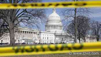 Do I Still Have to Pay Taxes if the Government Shuts Down?