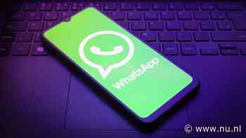 Tienduizenden gebruikers melden dat WhatsApp met storing kampt