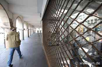 Was die Protokolle des Krisenstabes über den Kampf gegen die Pandemie verraten