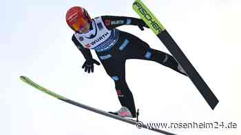 Skispringen jetzt im Liveticker: Sichern sich die DSV-Damen die nächste Medaille?