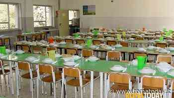 Mense scolastiche a tariffa agevolata: le scadenze per l'anno 2025-2026