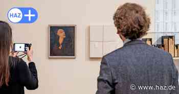 Wem gehört diese Raubkunst? Warum die Kunstwelt über zwei Bilder aus Hannover streitet