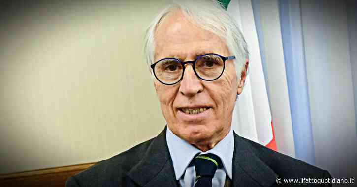 Lettera pro-Malagò con le firme false, le scuse non tornano: il documento è stato inviato dalla Pec ufficiale del Coni