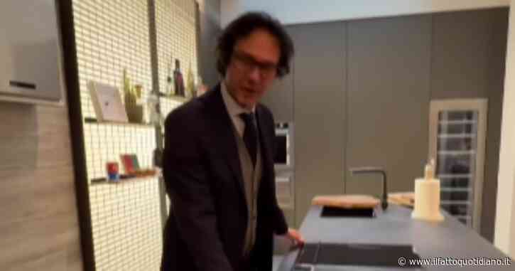 “Ti possa venire un colpo”: insulti contro Gianluca Torre di “Case a Prima Vista”, la risposta dell’agente immobiliare è esemplare