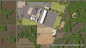 Verschiebung auf 2031: Intel fährt Vorzeige-Fabrikbau in Ohio in den Sand