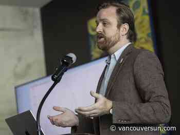 Are Vancouver's high housing prices and rents 'a policy decision'?