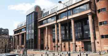 Man on ventilator after Aldi car park attack as scaffolder appears in court