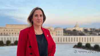 A look at Canada's last-ditch push in D.C. to avoid looming tariffs