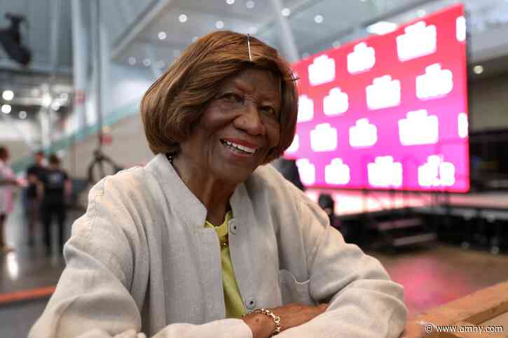 Dr. Hazel Dukes, 92, remembered as long-time champion of civil rights in NY