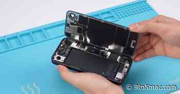 iPhone 16e teardown shows what’s new and what’s different from previous iPhones