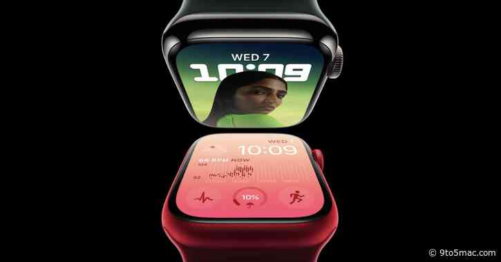 New lawsuit alleges Apple Watch carbon neutral claims are ‘false and misleading’ [U]