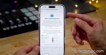 Trump likens UK encryption law to ‘something you hear about with China’