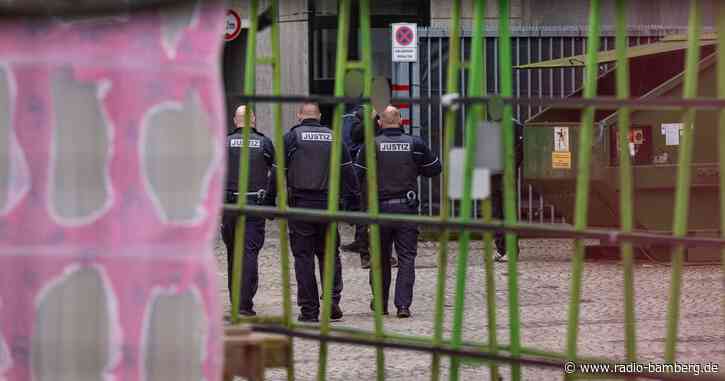 Nach Schüssen vor Gericht zweiter Haftbefehl erlassen