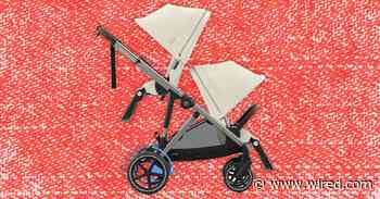 11 Best Strollers for Almost Every Budget and Need (2025)