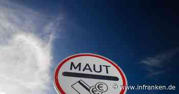 Fränkische CSU-Politiker fordern Pkw-Maut - auch Deutsche sollen zahlen