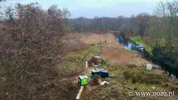 Plan voor vier woningen op Den Ilp 85 afgeschoten in gemeenteraad (video)