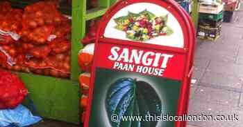 Wembley shop fined after being caught selling illegal tobacco for FIFTH time