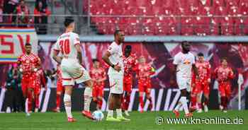 Bundesliga: Mainz düpiert Leipzig – BVB holt zweiten Sieg in Folge