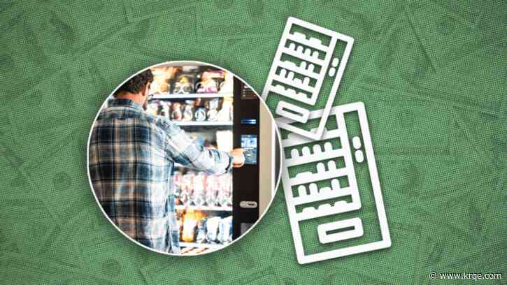 Making fast money on vending machines: Is it that easy?