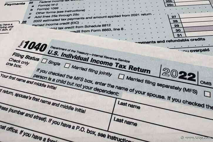 4 ways to maximize your tax refund