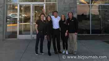 Wichita's Genesis Health Clubs acquires its first LA Fitness gyms