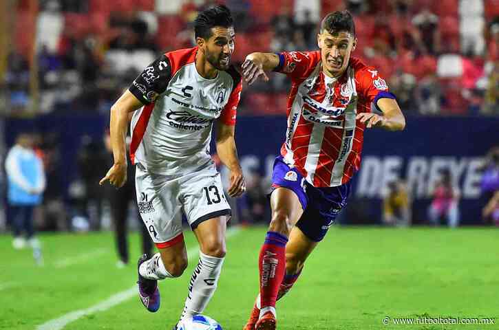 Atlas vs San Luis: Cómo y dónde ver la Jornada 10 del Clausura 2025