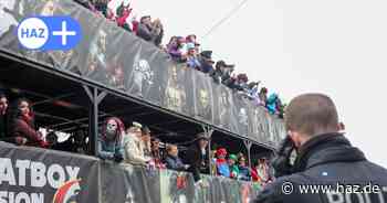 Karnevalsumzug 2025 in Hannover: Fröhlichkeit in Zeiten von Anschlägen