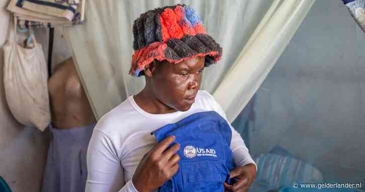 Naar huis gestuurd zonder hiv-medicatie: dit zijn, nu al, de gevolgen van stoppen Amerikaanse noodhulp