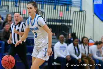 Arlington varsity basketball players chosen to all-region teams