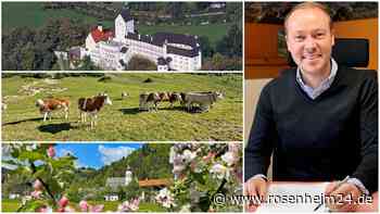 „Top Player im Tourismus“: 78.000 Urlauber pro Jahr – Ist das Fluch oder Segen für die Aschauer?