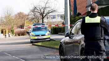 Schüsse in Broitzem – 48-Jähriger im Garten angeschossen