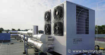 Remeha realisiert Hybrid-Heizsystem für das Klinikzentrum Ammerland