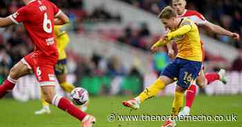 The in-form Middlesbrough player who is more important than ever