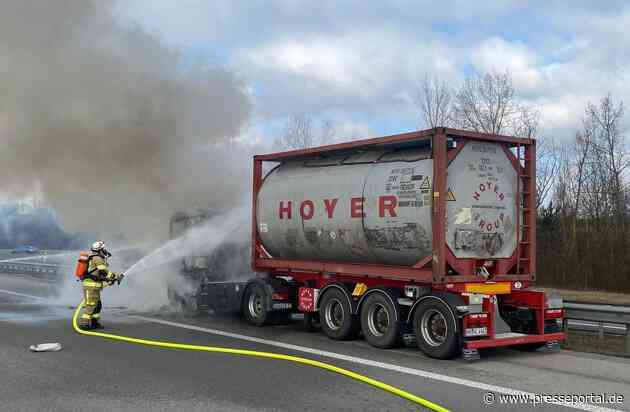 FW Frankenthal: Fastnacht in Frankenthal - für Feuerwehr mehr "Normalbetrieb"