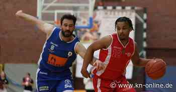 Erfolgreicher Auftritt im Saison-Endspurt der Basketball-Regionalliga: Rendsburg Twisters erkämpfen 66:62-Sieg in Göttingen