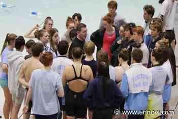 Delay in state swim/dive meet likely to work in Yorktown’s favor
