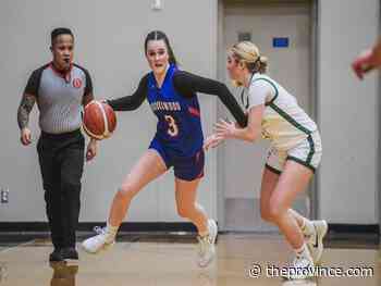 Seaquam, Brookswood face off in Quad A girls hoops final, both aiming to add to title history