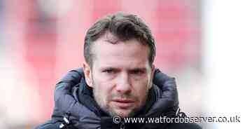 Tactically sound but without sufficient end product